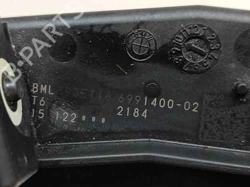 Electronic module BMW i4 (G26) M50 xDrive | BP27769357M83 