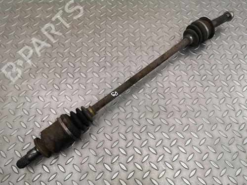 Antriebswelle rechts hinten für SUBARU OUTBACK (BS) 2.0 D AWD (BSD) (150 hp) 30253126
