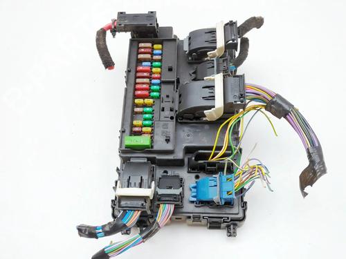 Fuse box FORD RANGER (TKE) 3.2 TDCi 4x4 | BP39205100E1 - Image 4