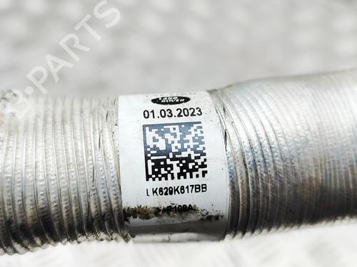 Pipe LAND ROVER DISCOVERY V (L462) D300 MHEV 4x4 | BP33390224M125 - Image 6