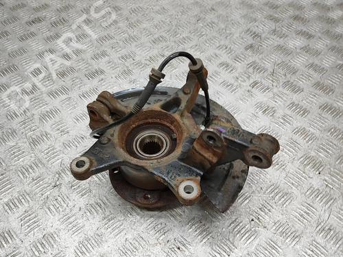 Left front steering knuckle RENAULT ZOE (BFM_) ZOE (BFMC, BFMD) | BP38499965M25 - Image 5