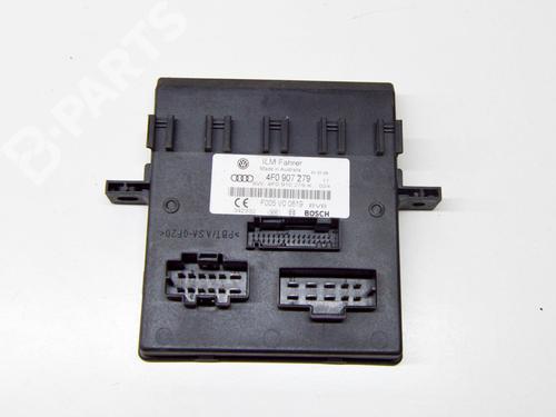 control-unit-audi-a6-c6-avant-4f5-30-tdi-quattro-audi-4f0907279-f005v00619-4f0907279k-2004-2005-2006-2007-2008-2009-2010-2011-11181142 main image
