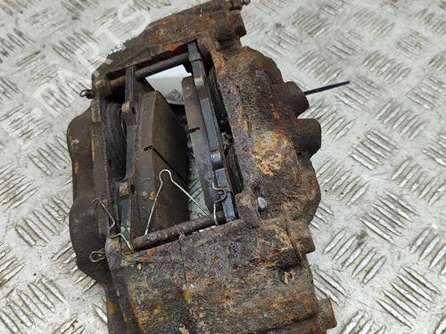 Left front brake caliper TOYOTA HILUX VII Pickup (_N1_, _N2_, _N3_) 2.5 D-4D 4WD (KUN25_, KUN25R) | BP16076244M105 