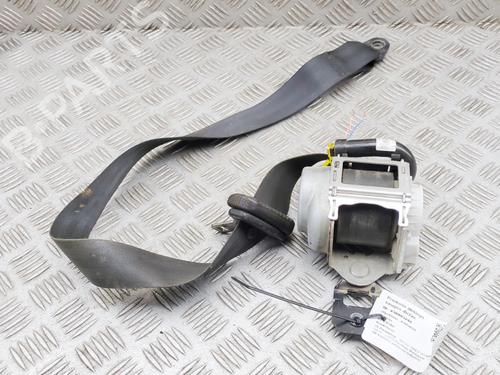 Front right seatbelt IVECO DAILY VI Platform/Chassis 33S13, 35S13, 35C13 | BP39884549I25 - Image 4