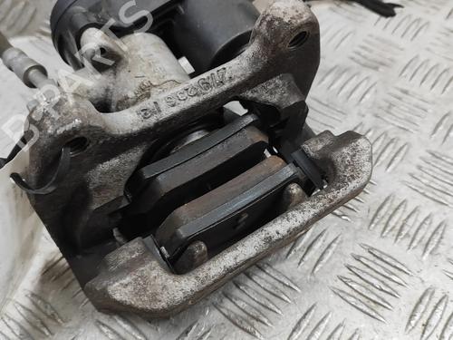 Left rear brake caliper VOLVO XC40 (536) B3 Mild-Hybrid | BP28556987M107  - Image 6