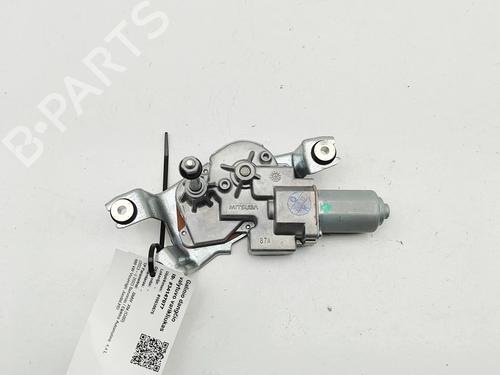 Used Rear wiper motor Rear wiper motor BMW XM (G09) XM All-wheel Drive (653 hp) 33390670 33390670