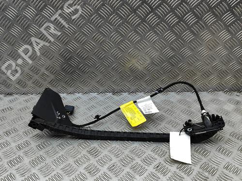 Used Wiring harness OPEL VIVARO C Bus (K0) 2.0 (144 hp) 31951249