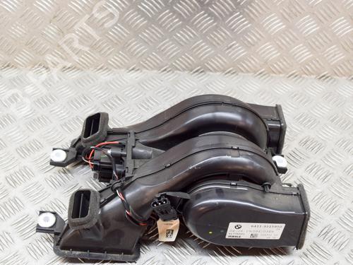 Used Heater blower motor BMW 7 (G11, G12) 730 d, Ld xDrive (265 hp) 27757020