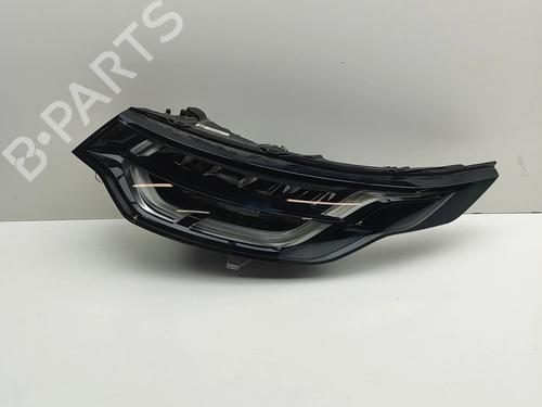 Used Left headlight Left headlight LAND ROVER DISCOVERY V (L462) 3.0 Td6 4x4 (258 hp) 27799124 27799124