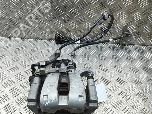 Used Left rear brake caliper Left rear brake caliper TESLA MODEL Y (5YJY) EV (347 hp) 33464885 33464885