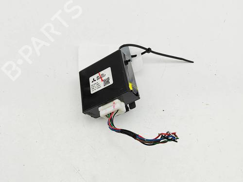 Elektronisk modul Elektronisk modul MITSUBISHI LANCER VIII (CY_A, CZ_A) EVO X (CZ4A) (295 hp) 34560292 34560292