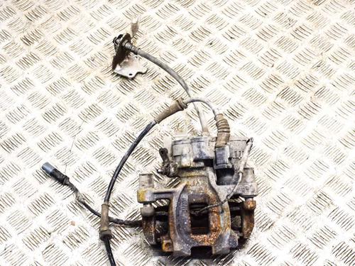 Used Right rear brake caliper BMW i3 (I01) Range Extender (170 hp) 14646977