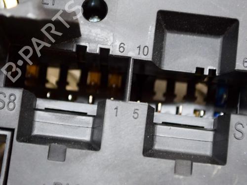 Fuse box MERCEDES-BENZ GLC Coupe (C253) 250 d 4-matic (253.309) | BP9629886E1 