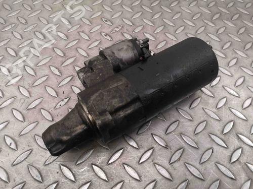 Used Starter NISSAN X-TRAIL III (T32_, T32R, T32RR) 1.6 DIG-T (T32) (163 hp) 30253543