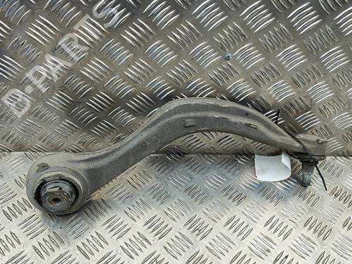 Used Left front suspension arm Left front suspension arm ALFA ROMEO STELVIO (949_) 2.9 Q4 (949.AXG2A, 949.AXH2A, 949.AXS2A) (510 hp) 33373329 33373329