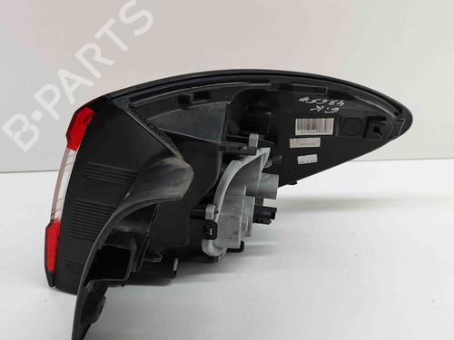 Left taillight RENAULT CAPTUR I (J5_, H5_) 1.2 TCe 120 | BP17444863C34