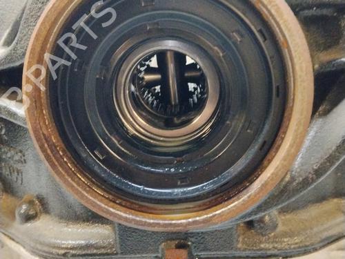 Rear differential BMW XM (G09) XM All-wheel Drive | BP39687056M24 - Image 7