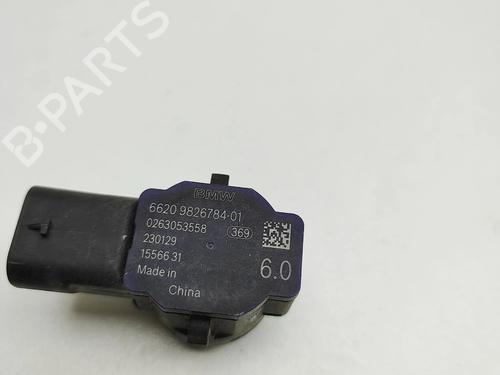 Electronic module BMW X3 (G01, F97, G08) iX3 | BP38329078M83 - Image 6