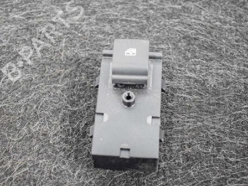 Used Left rear window switch OPEL MOKKA / MOKKA X (J13) 1.4 (_76) (140 hp) 6744305