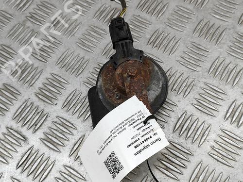 Horn SKODA OCTAVIA III Combi (5E5, 5E6) 1.8 TSI 4x4 | BP26679712E13 
