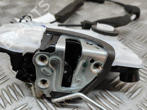 Front right lock HONDA CIVIC X Hatchback (FC_, FK_) 2.0 Type-R (FK8) | BP20982036C97 