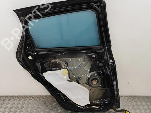 Dør venstre bagtil RENAULT ZOE (BFM_) ZOE | BP33371929C4 - Image 2