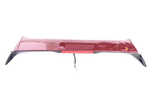 Spoiler bagklap Spoiler bagklap NISSAN QASHQAI II (J11, J11_) 1.2 DIG-T (115 hp) 33350642 33350642