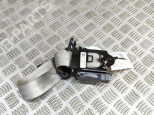 Used Rear left seatbelt Rear left seatbelt AUDI A6 C7 (4G2, 4GC) 3.0 TDI quattro (320 hp) 27158425 27158425