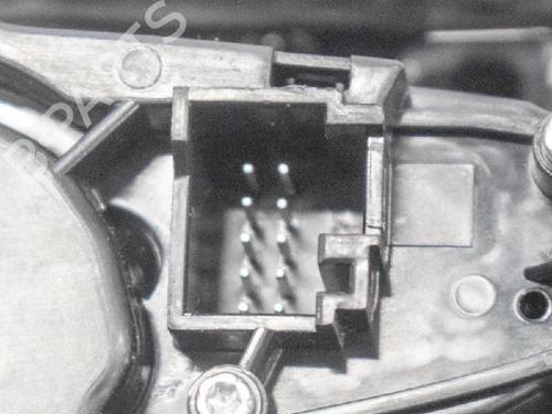 Electronic module MERCEDES-BENZ GLC (X253) 220 d 4-matic (253.905, 253.903) | BP6762507M83 