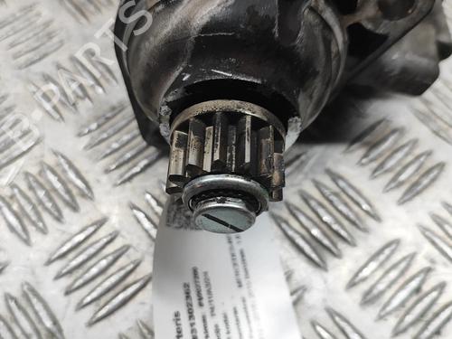 Starter MERCEDES-BENZ A-CLASS (W176) A 180 (176.042) | BP27533056M8  - Image 5