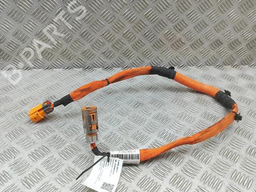 Kabelbaum für Kabelbaum PEUGEOT 2008 II (UD_, US_, UY_, UJ_, UR_, UC_) e-2008 (UKZKXZ) (136 hp) 33798230 33798230