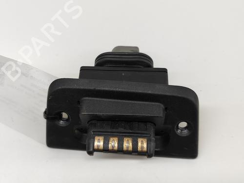 Elektronisk modul VW TRANSPORTER T6 Van (SGA, SGH, SHA, SHH) 2.0 TDI (150 hp) 23248708