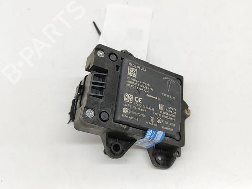 Módulo eletrónico TESLA MODEL X (5YJX) P100D AWD (772 hp) 25218072