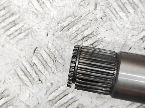Left front driveshaft MERCEDES-BENZ CLA (C118) CLA 180 (118.384) | BP40290821M38 - Image 2