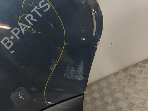 Right front door MERCEDES-BENZ SPRINTER 3-t Van (B910) 214 CDI (910.621, 910.623) | BP30108119C3