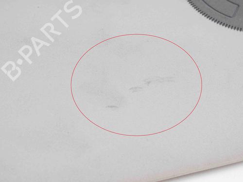 Left sun visor OPEL VIVARO B Van (X82) 1.6 CDTI (05) | BP10369693I1 