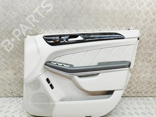 Used Front right panel Front right panel MERCEDES-BENZ GL-CLASS (X166) GL 350 CDI / BlueTec 4-matic (166.823, 166.824) (258 hp) 33386381 33386381