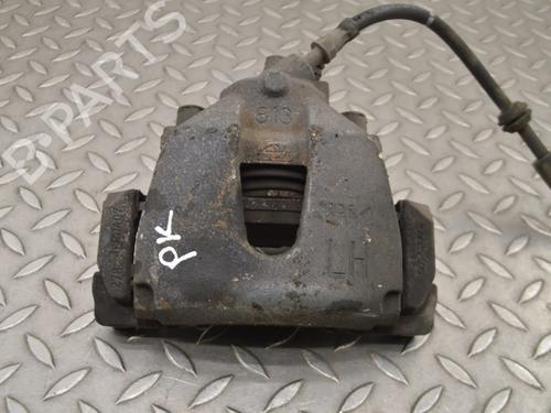 Used Left front brake caliper VOLVO V40 Hatchback (525) D2 (120 hp) 30228737