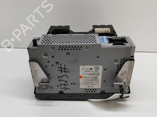 Electronic module JAGUAR X-TYPE I Estate (X400) 2.0 D | BP24306487M83 