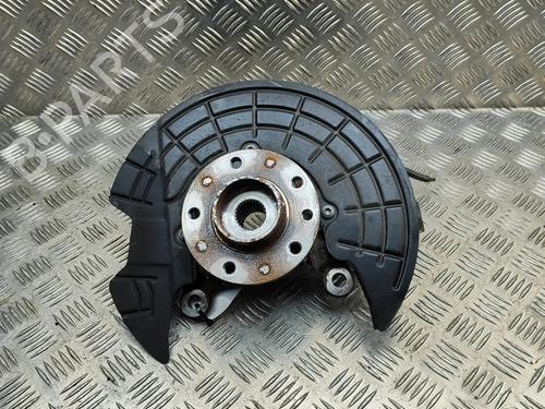 Used Right front steering knuckle Right front steering knuckle JEEP COMPASS (MP, M6, MV, M7) 1.3 HYBRID 4X4 (190 hp) 33376942 33376942