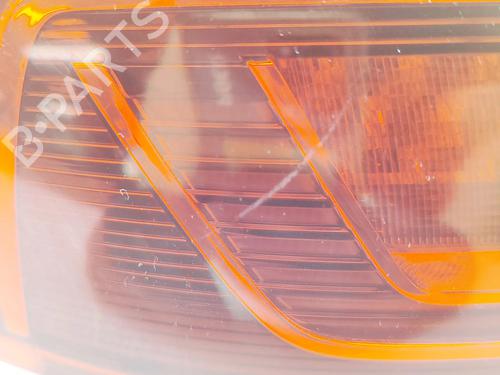 Left taillight VW CC B7 (358) 2.0 TDI | BP37522559C34 - Image 5
