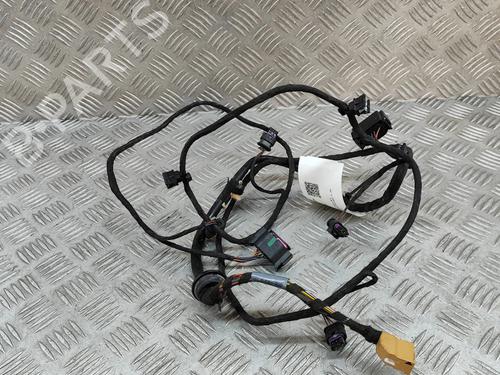 Electronic module AUDI A5 Convertible (8F7) S5 quattro | BP24819933M83 - Image 4