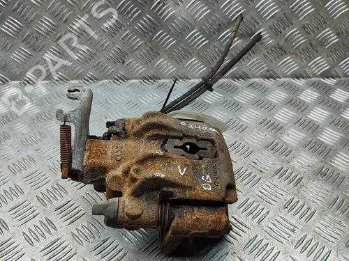 Right rear brake caliper IVECO DAILY VI Platform/Chassis 33S14, 35S14, 35C14, 38S14 | BP36045496M106 - Image 2