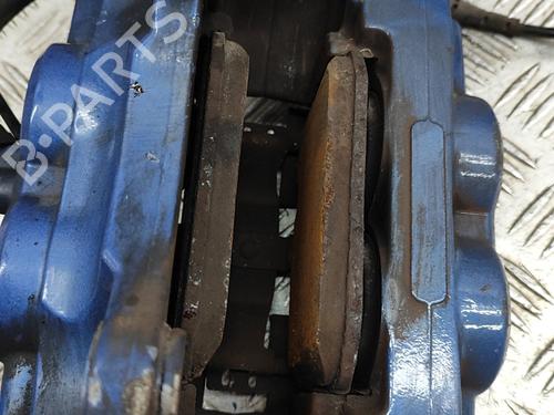 Left front brake caliper BMW 3 (F30, F80) 330 e | BP28115260M105 