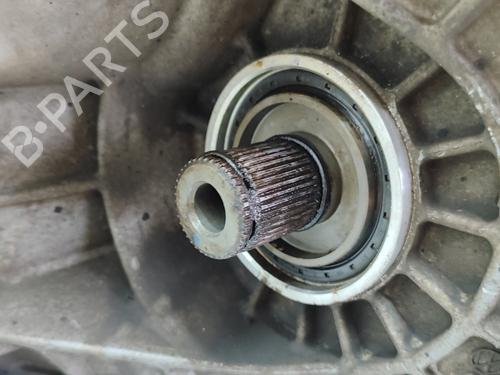 Gearbox VW PASSAT B6 Variant (3C5) 2.0 BlueTDI | BP27583694M3 