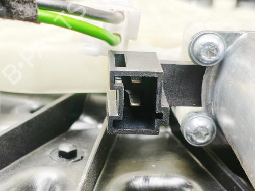 Front left window mechanism MERCEDES-BENZ EQA (H243) EQA 250 (243.701) | BP38706724C22 - Image 12