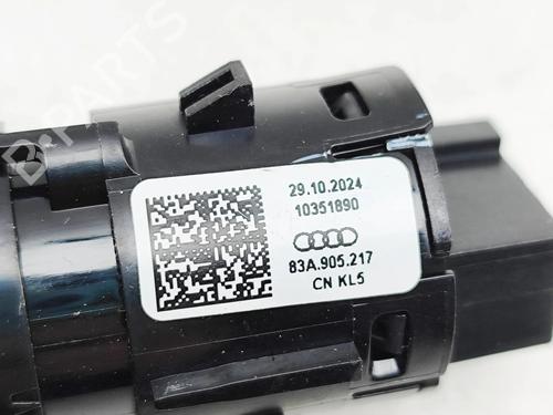 Switch AUDI Q5 (GUB) 2.0 TDI quattro | BP33732176I30 - Image 7