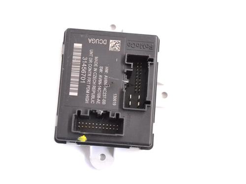 Electronic module VOLVO V40 Hatchback (525) D2 | BP33351606M83 - Image 3