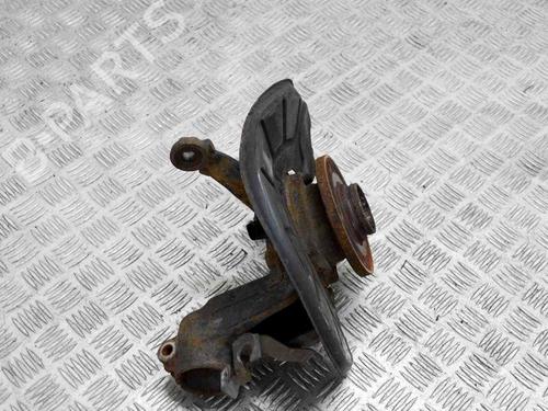 Left front steering knuckle VW TIGUAN (5N_) 2.0 TDI | BP29226891M25