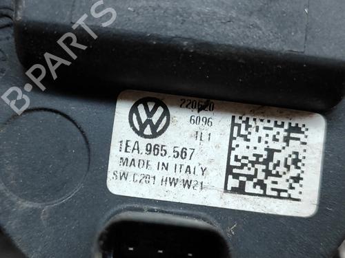 Zusatzwasserpumpe VW ID.3 (E11, E12) Pro | BP27766551M111 